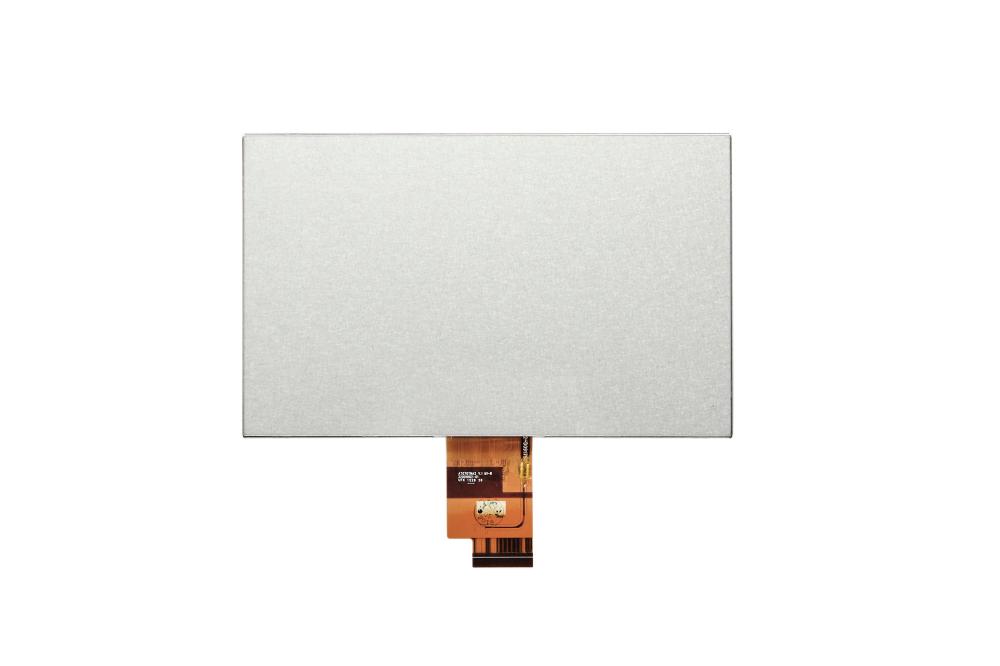 液晶顯示屏有哪些不同的種類？